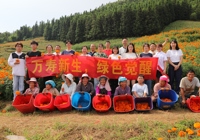 【喜报】学校项目在中国国际大学生创新大赛中荣获国赛铜奖 创历史佳绩