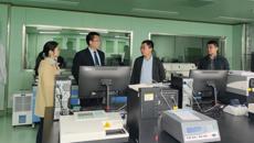 【访企拓岗“请进来”】广东省深圳市宝安区公共卫生服务中心到点点体育开展专场招聘会