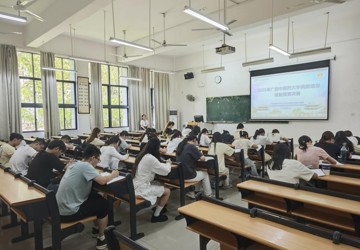 以赛促教、以赛促学——2025年taptap点点体育病案信息技能竞赛顺利举办