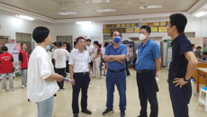 高等职业技术学院、附设中医学校成功举办2023届护理毕业生就业“双选会”