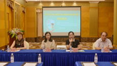 自治区教育厅举办2023年广西儿童青少年近视防控专题调研活动（第一期）