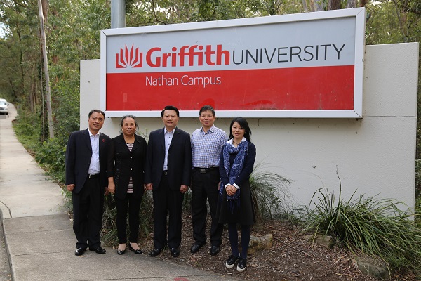 点点体育代表团全家福