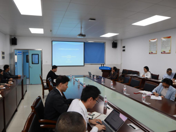 2020年学术讲座1：北部湾海洋真菌种质资源及其功能评价