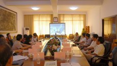 一附院顺利完成“国家中医药管理局重点专科管理与协作全网平台”远程培训会议