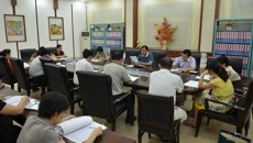 护理学院认真学习贯彻胡锦涛同志建党90周年大会讲话精神