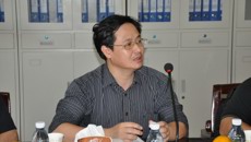 第一临床医学院教学实习检查组顺利完成第一阶段的实习检查工作