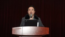 第一临床医学院成功举办2012年度教师公开课、示范课