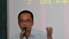 基础医学院成功举办学雷锋系列活动成果报告会