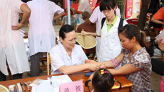 基础医学院开展2012年暑期社会实践活动