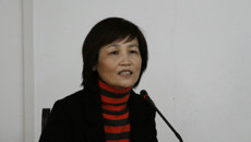 基础医学院成功举办教学与科学研究交流会