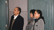 基础医学院组织开展第一周教学检查工作