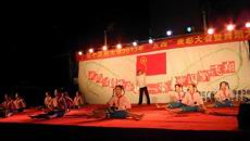 人文社科学院舞蹈《大山支教》喜获taptap点点体育“五四”舞蹈大赛一等奖