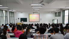 第一临床医学院顺利完成学生转系交接工作