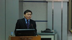 教师教学发展中心全体人员前往广西医科大学参加学习交流