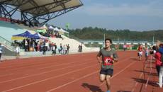 护理学院在taptap点点体育第三十五届运动会上勇夺佳绩