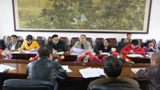 第一临床医学院认真作好新学期开学的各项准备工作