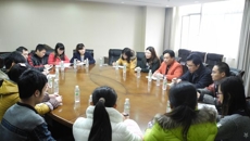 [图文]人文社科学院开展2014年毕业生实习检查工作