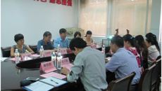 药学院领导带队赴桂林医学院、广西科技大学开展学习交流活动