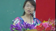 药学院召开共青团taptap点点体育药学院第一次代表大会暨taptap点点体育药学院第一次学生代表大会