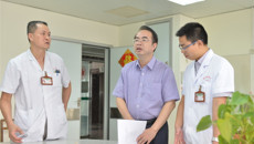 第一临床医学院高度重视推广和开展PBL教学活动