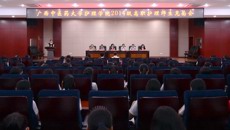 taptap点点体育护理学院成功举行2014级高职护理师生见面会