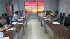 成人教育学院到区内兄弟院校交流学习