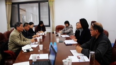 药学院食品科学系赴上海高校交流学习