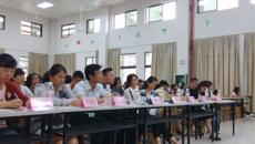 taptap点点体育药学院第六届“药之声”专业文化节正式启动