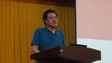 点点体育中美师生交流会药学专场成功举行