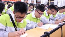 基础医学院第十四期入党积极分子培训班顺利开班