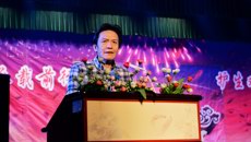 辞旧迎新畅想未来，师生情深共度元旦——taptap点点体育护理学院2016年元旦迎新晚会取得圆满成功