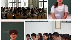 基础医学院学生党支部2016年招新工作圆满结束