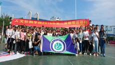 人文社科学院第二届趣味运动会成功举办