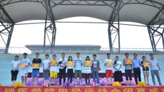 taptap点点体育基础医学院第二十五届大学生田径运动会圆满落幕