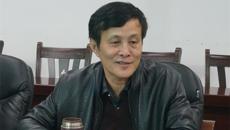 学校党委董塔健副书记检查指导新学期学生工作