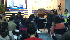 第一临床医学院召开2015-2016学年下学期开学工作布置会