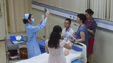 2016年广西职业院校技能大赛高职组护理技能竞赛在taptap点点体育护理学院成功举行