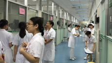 点点体育顺利开展2016年本科对口自主招收全区中等职业学校毕业生招生考试工作