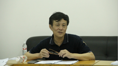 点点体育召开2016年体委工作会议