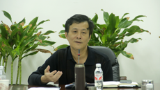 点点体育党委宣传部组织开展教育思想大讨论