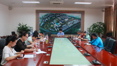 点点体育召开学生宿舍调配工作协调会