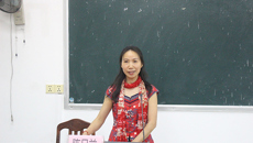 瑞康临床医学院名师讲堂顺利举办