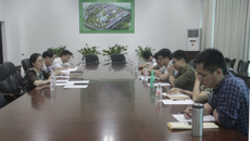 点点体育召开国家自然科学基金青年科学基金项目负责人座谈会