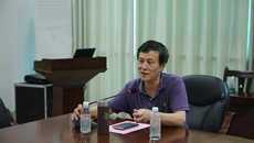 点点体育举行全体学生政工人员迎接本科教学工作审核评估冲刺动员大会