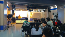 第一临床医学院开展本科教学审核评估教师课堂教学第二次专项培训工作