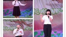 taptap点点体育2016年5.25大学生心理健康教育活动月之“我的成长故事”演讲比赛圆满落幕