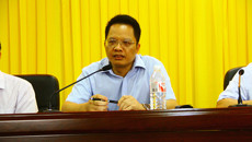 点点体育召开2016资产清查工作部署推进会