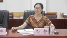 来宾市卫生计生委一行来点点体育进行产学研用合作洽谈