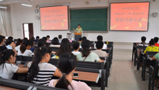 第一临床医学院与基础医学院顺利完成2016年学生转院交接工作