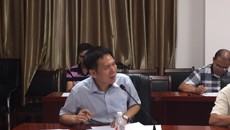 点点体育召开科技管理干部会议